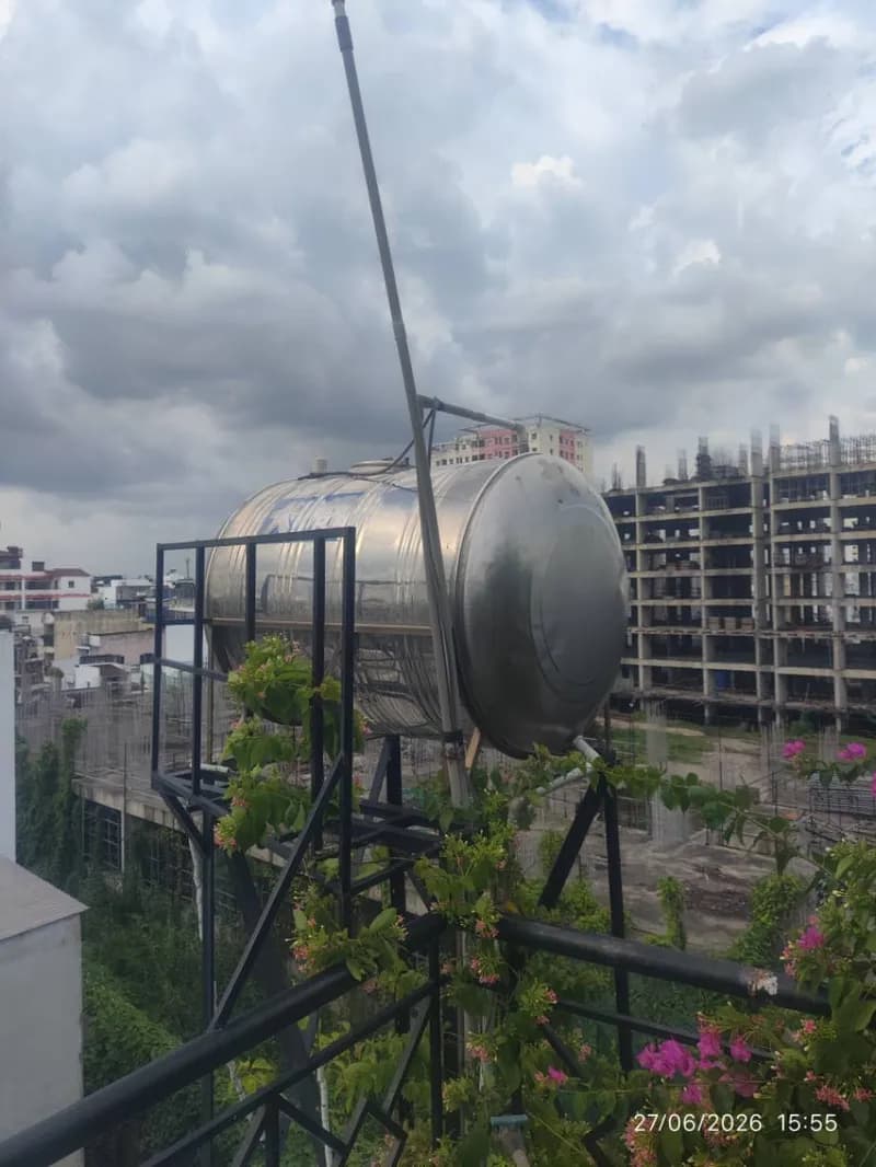 Thay phao cơ bồn nước inox tại Phường 4, Quận 8 tại Phường 4, Quận 8