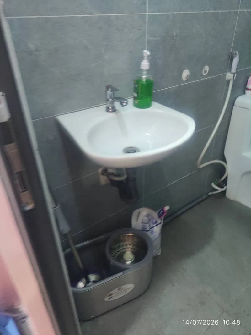 Thay ron cao su vòi lavabo bị rò rỉ nước tại TPHCM tại Quận 10
