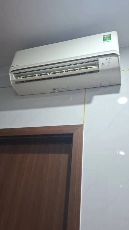 Vệ sinh thông tắc đường ống máy lạnh Panasonic tại Quận 12 tại P.HCM, Quận 12