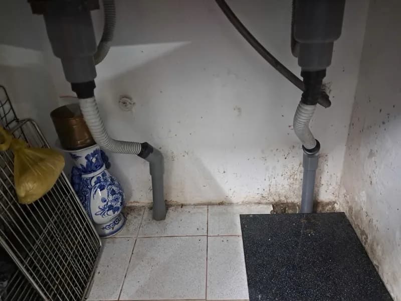 Thông tắc bồn rửa chén nghẹt dầu mỡ tại quận Bình Thạnh tại Bình Thạnh