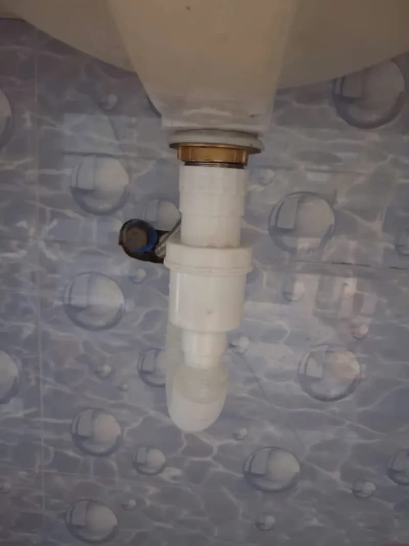 Thay bộ xả lavabo chống rò rỉ tại phường Trường Thọ, Thủ Đức tại Phường Trường Thọ, Thủ Đức