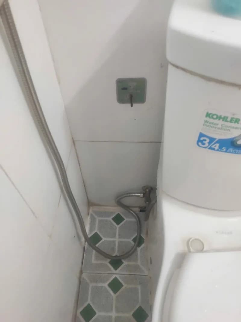 Thay dây cấp nước bồn cầu Kohler tại Thủ Đức giá rẻ tại Thủ Đức