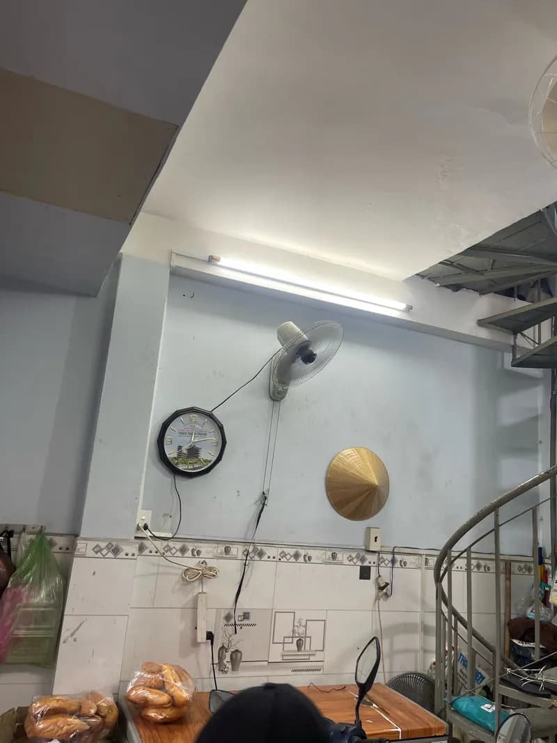 Thay thế CB Schneider và đấu nối điện tại Phú Thọ Hòa, Tân Phú tại Phường Phú Thọ Hòa, Tân Phú
