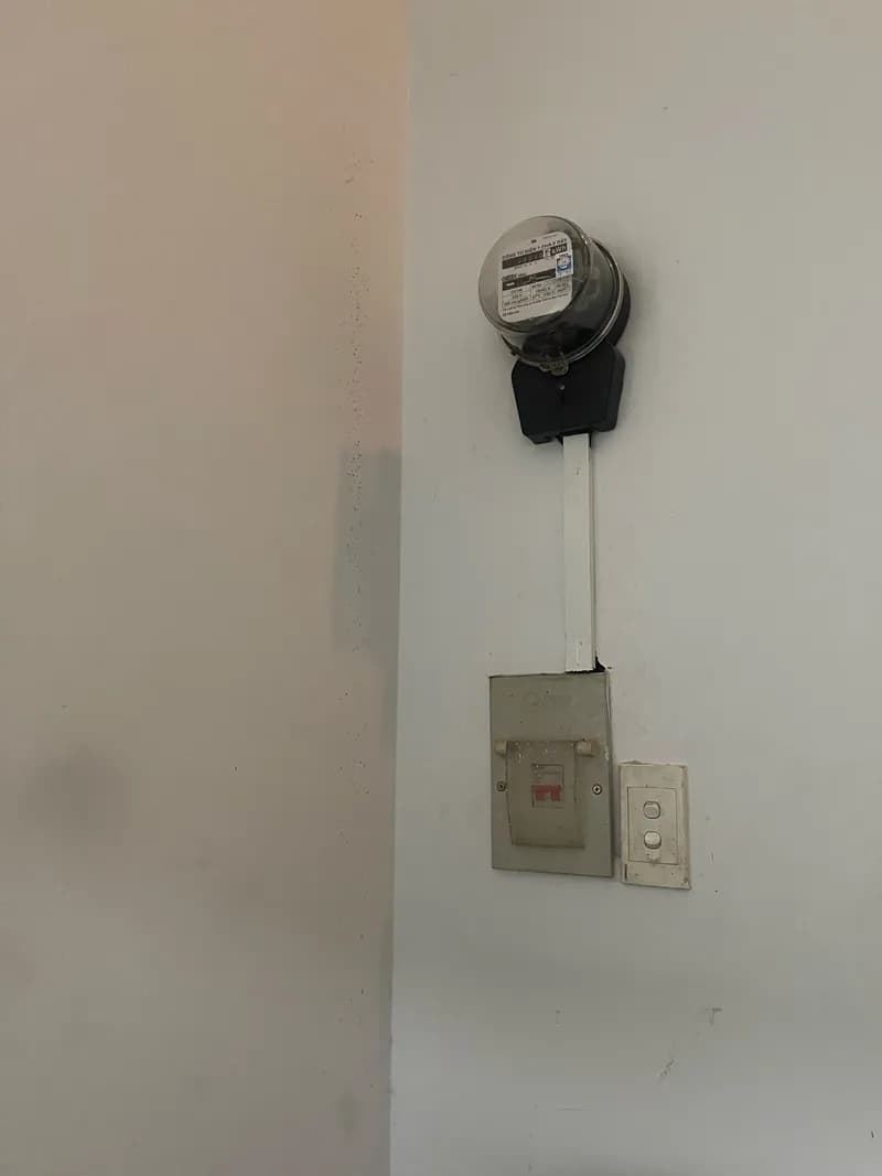 Lắp đặt đồng hồ điện 1 pha tại phường Tân Phú, quận Tân Phú tại Phường Tân Phú, Tân Phú