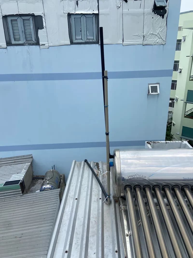 Thay gioăng cao su bồn nước inox tại Phường Bình Phú, Quận 6 tại Phường Bình Phú, Quận 6