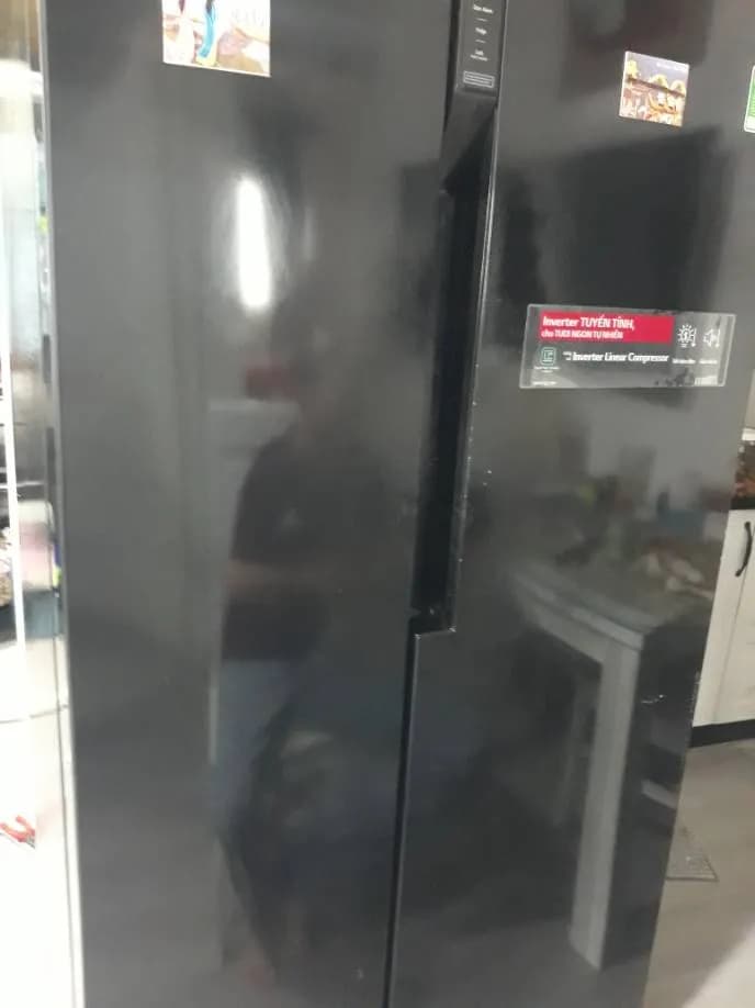 Hàn ống đồng, nạp gas tủ lạnh LG tại Phường 9 Tân Bình tại Phường 9, Tân Bình