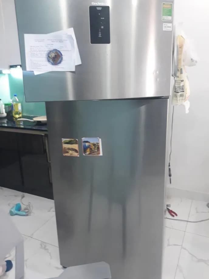 Sửa board mạch tủ lạnh Electrolux không lạnh tại Nhà Bè, TP.HCM tại P.HCM, Nhà Bè