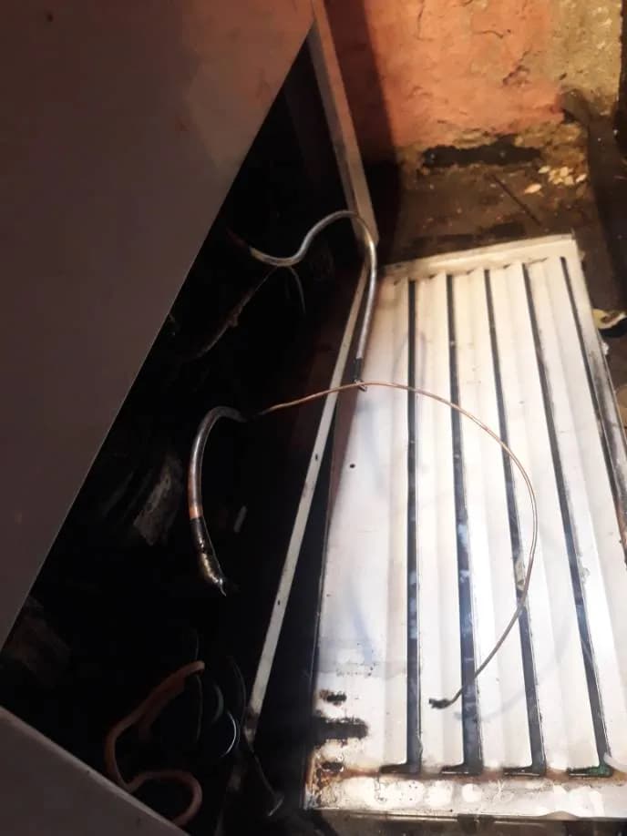 Hàn dàn, nạp gas tủ đông tại Quận 1 tại Quận 1