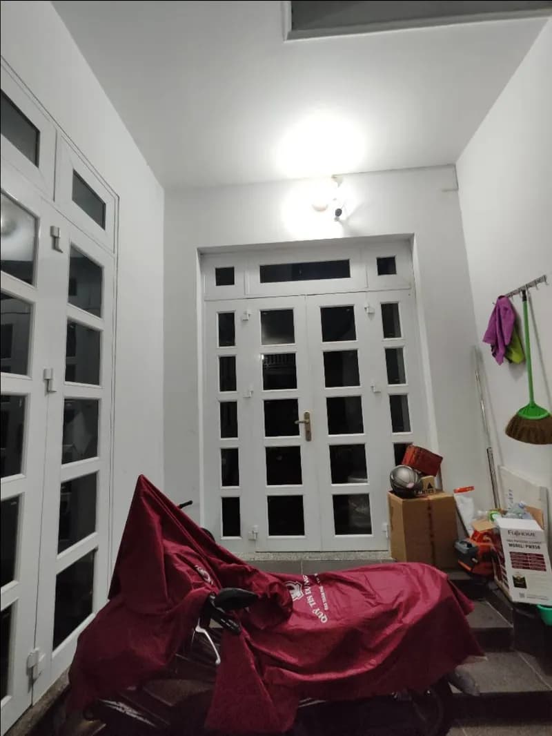 Lắp đặt máy giặt chuyên nghiệp tại khu vực Nhà Bè tại Nhà Bè