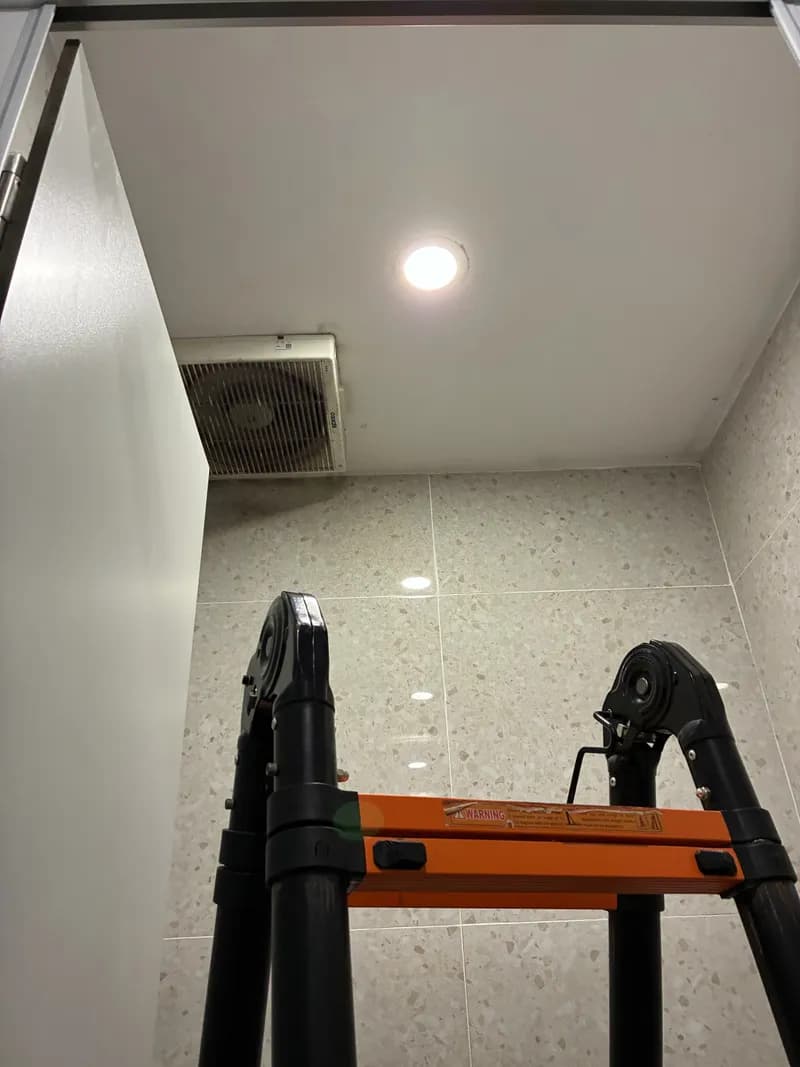 Thay driver đèn LED trần tại quận Tân Phú giá rẻ tại Tân Phú