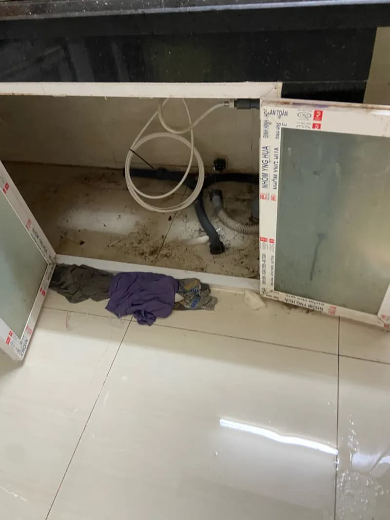 Thay ống nước rò rỉ tại Phường An Lạc, Bình Tân tại Phường An Lạc, Bình Tân