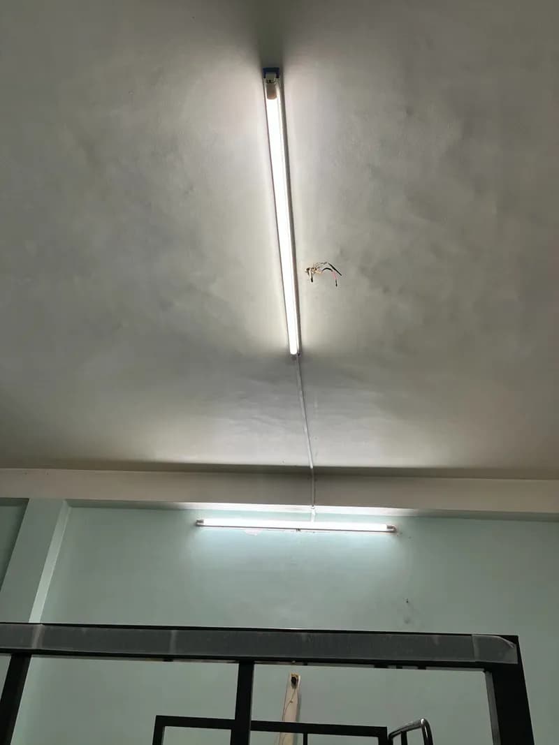 Thay thế aptomat và đi lại dây điện tại Phường 14, Quận 10 tại phường 14 q10, Quận 10