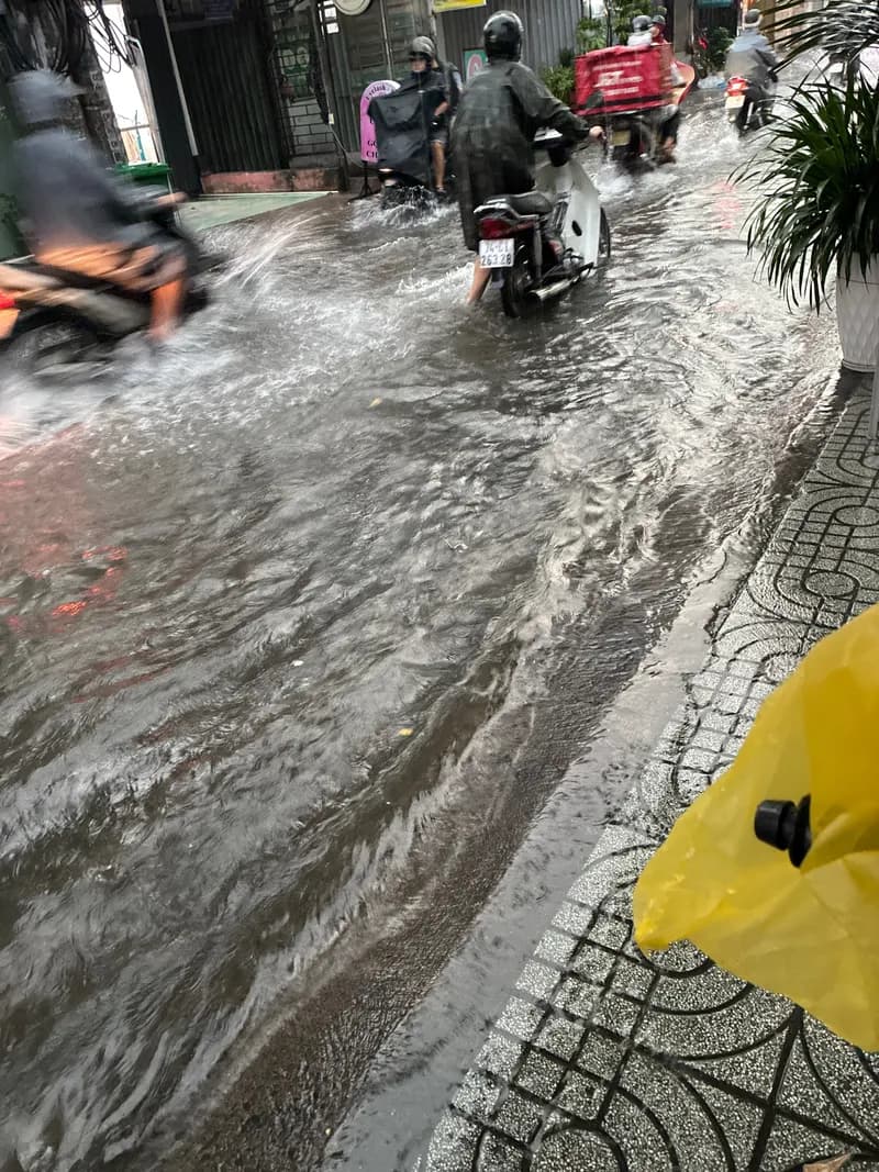 Thay ron cao su chống rò rỉ nước bồn cầu tại Tân Bình tại Tân Bình