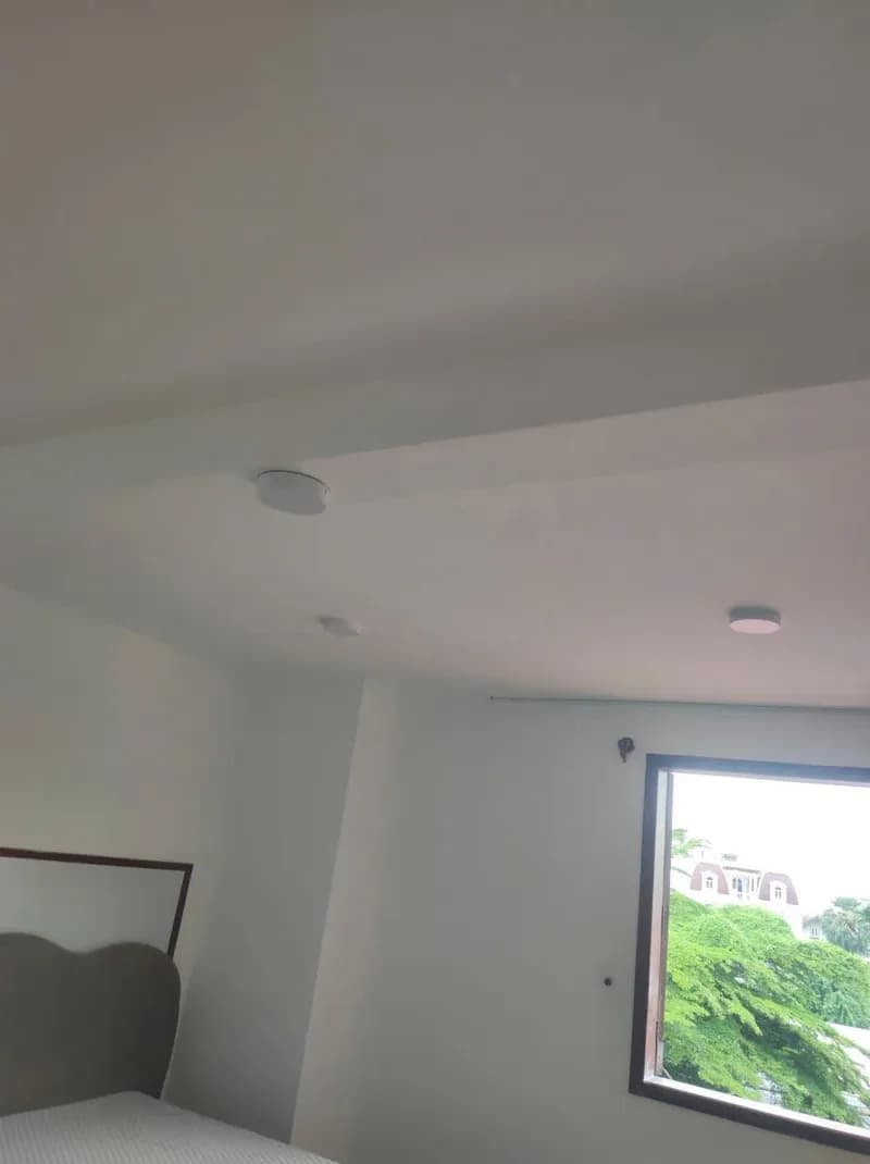 Lắp đặt hệ thống đèn LED âm trần tại Thủ Đức tại Thủ Đức