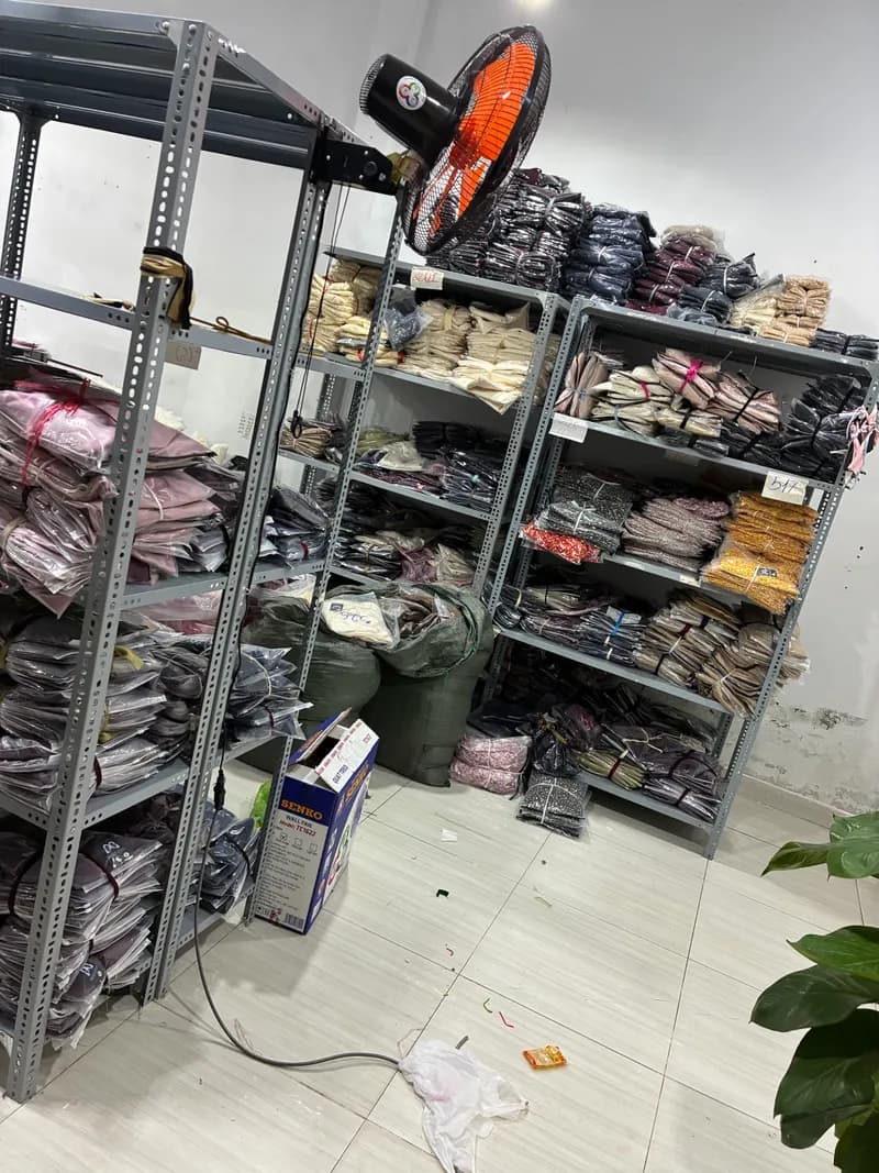Khảo sát, bảo trì hệ thống điện kho hàng tại Bình Tân, Bình Tân tại Phường Bình Tân, Bình Tân