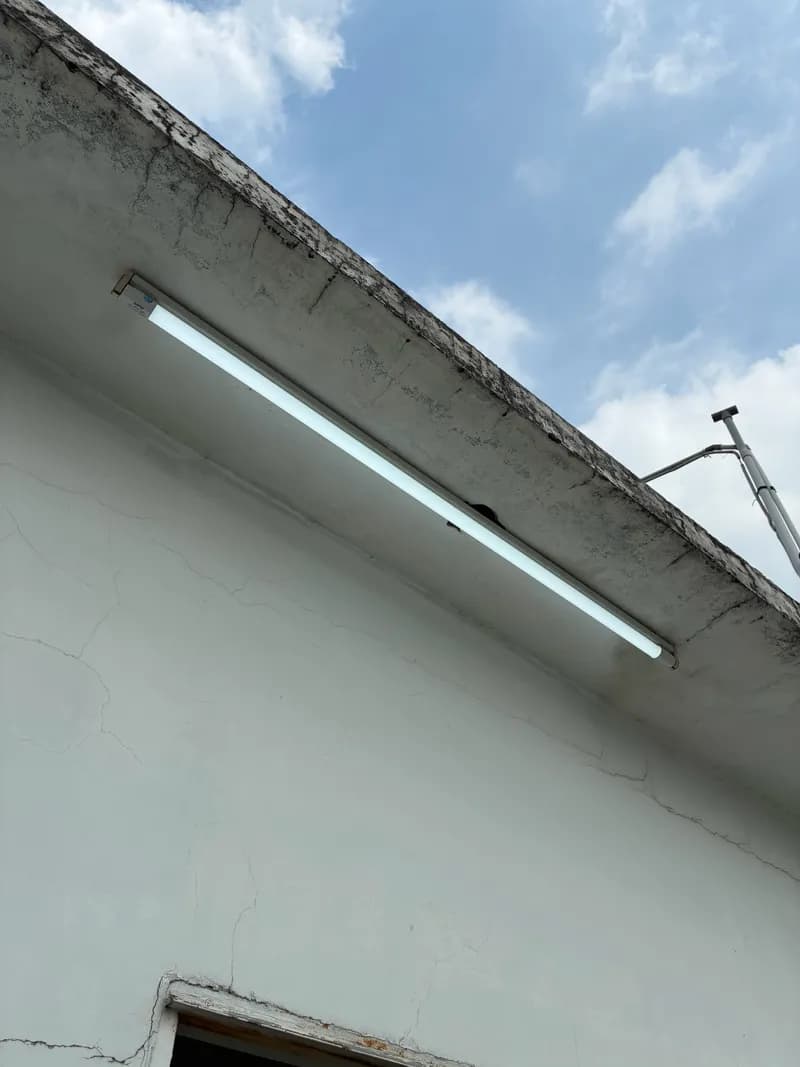 Thay thế đèn tuýp LED 1m2 tại phường Diên Hồng, Quận 10 tại phường diên hồng, Quận 10