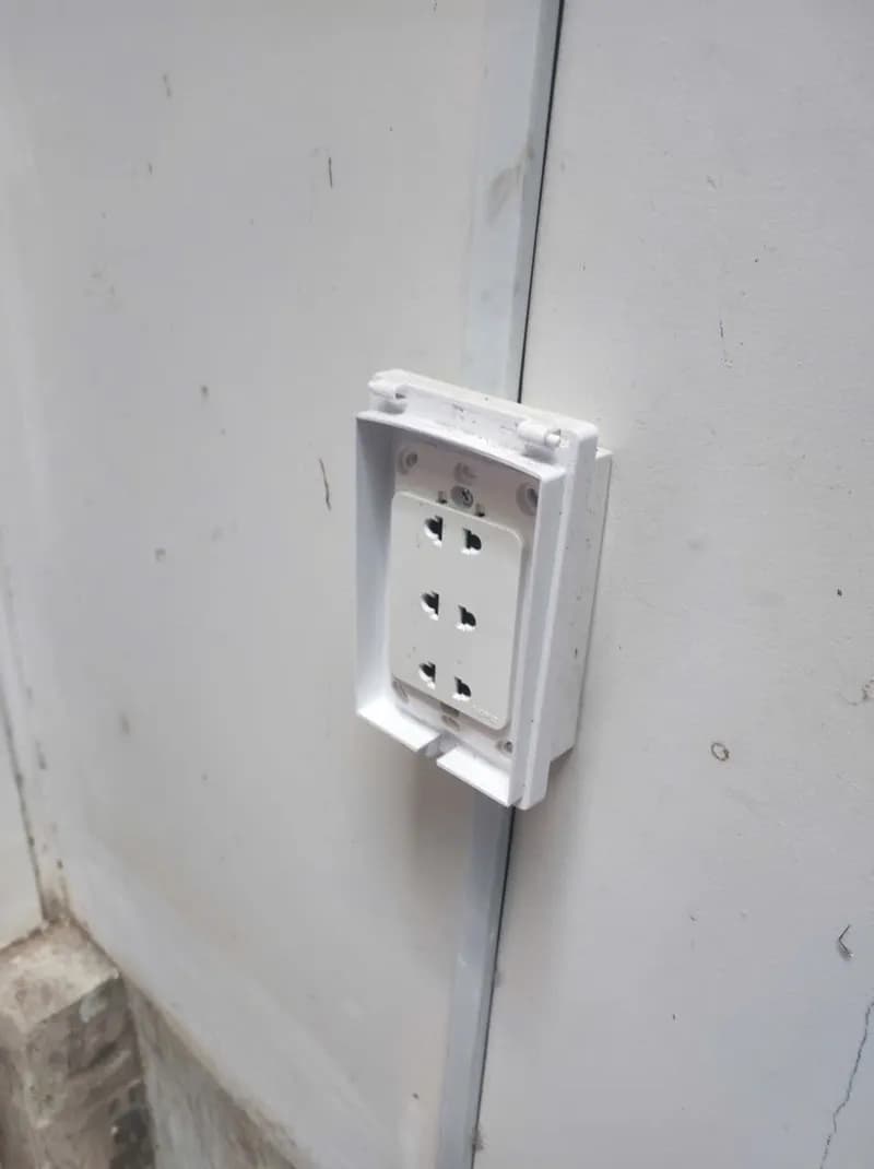 Thay thế ổ cắm điện nhà vệ sinh tại An Khánh, Thủ Đức tại Phường An Khánh, Thủ Đức