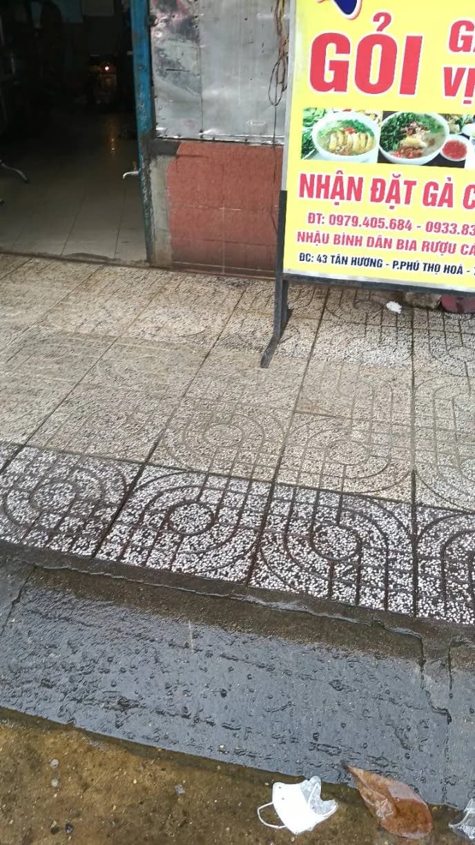 Thay thế đường ống, bảo trì máy bơm nước tại Tân Phú tại Tân Phú