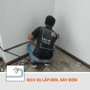 Đi Dây Điện Âm Tường Không Luồn Ống Có An Toàn Không?
