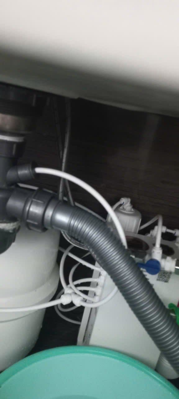 Kết quả Lắp đặt máy giặt trọn gói tại TPHCM giá 300k tại TPHCM — thợ Bùi Văn An
