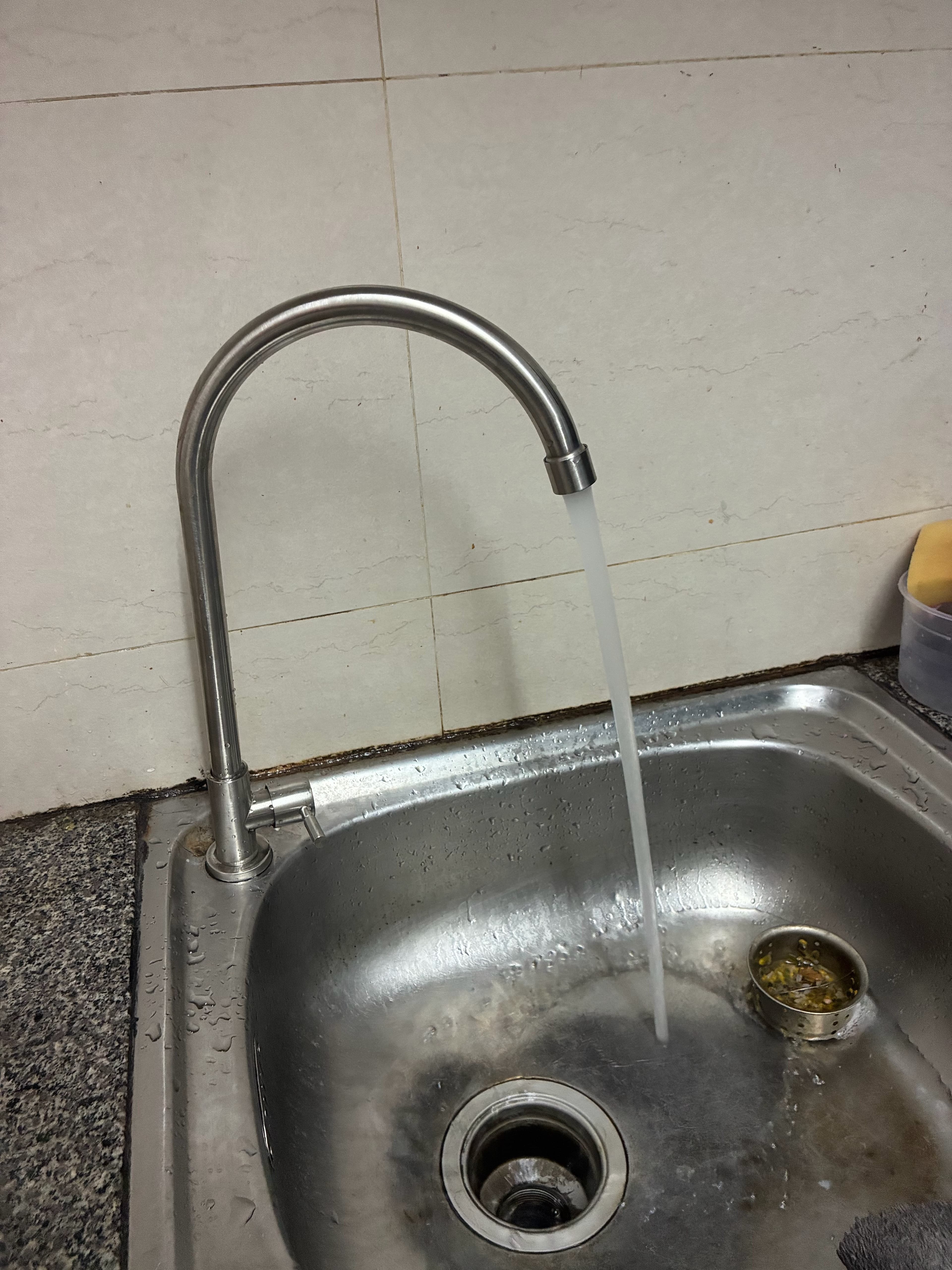 Kết quả Thay vòi nước bồn rửa chén inox tại TPHCM giá 450k tại TPHCM — thợ Dương Oai
