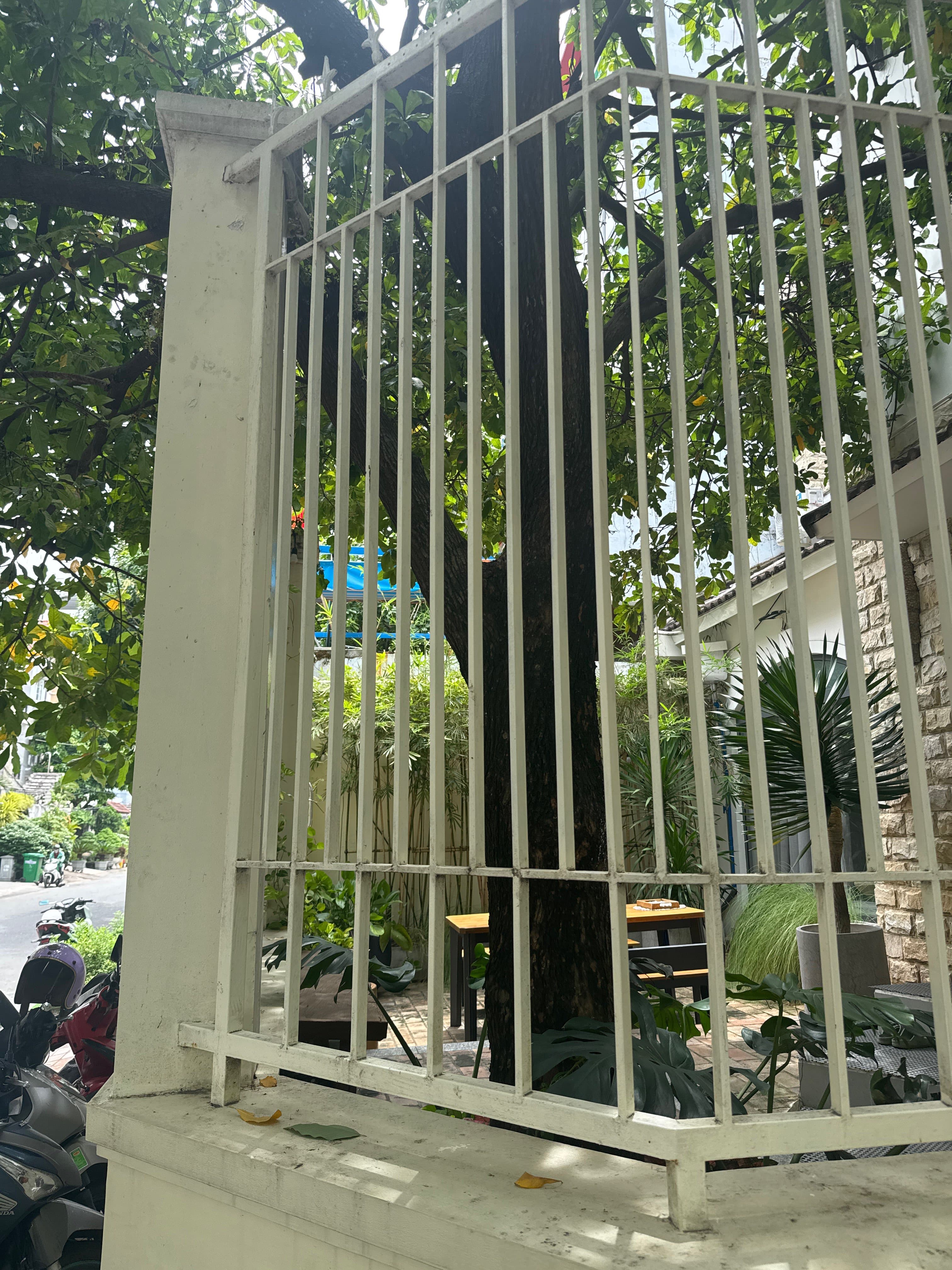 Sau khi hoàn thành sửa: Điện yếu tại TPHCM — thợ Danh Nguyễn
