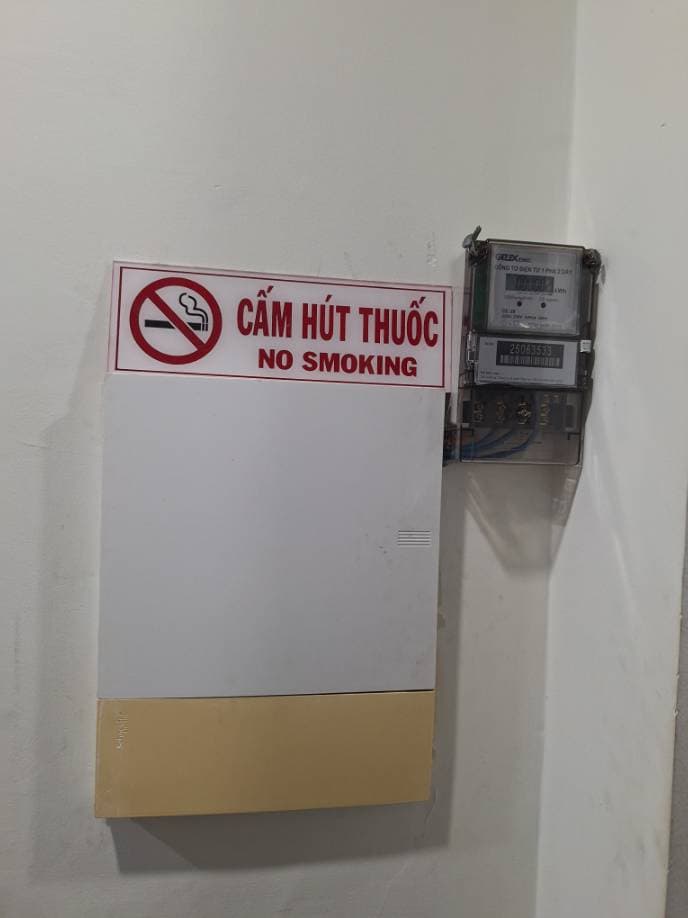 Kết quả Thay CB, lắp đh điện tại Phường 11, Quận 5 — thợ Trần Quốc Đông