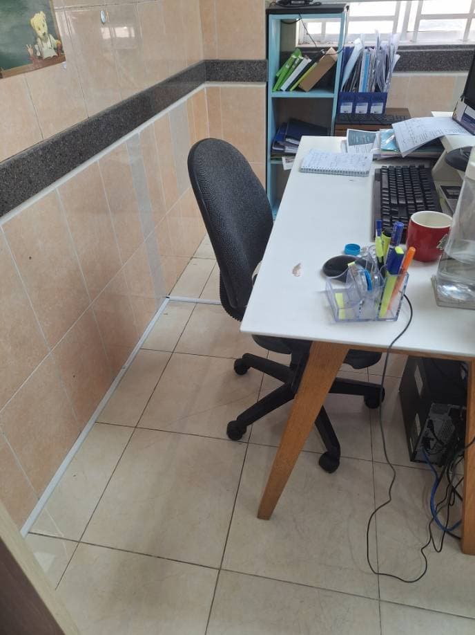 Kết quả Thi công đi lại hệ thống dây điện văn phòng vào ống gen tại TPHCM tại TPHCM — thợ Trần Quốc Đông