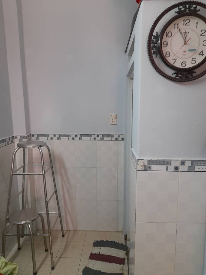 Sau khi hoàn thành sửa: Thay ổ cắm điện Panasonic chính hãng tại nhà khu vực TPHCM tại TPHCM — thợ Phạm Mạnh (5 sao)
