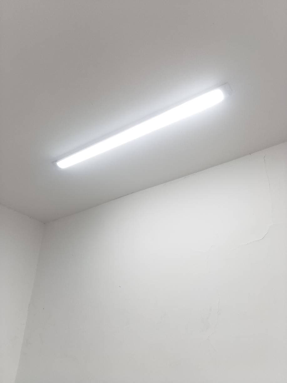 Thay thế lắp đặt đèn bán nguyệt tại phường Xuân Hòa Quận 3 tại phường Xuân Hòa, Quận 3