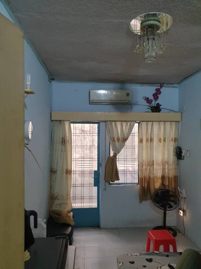 Vệ sinh máy lạnh treo tường giá rẻ tại TPHCM tại TPHCM