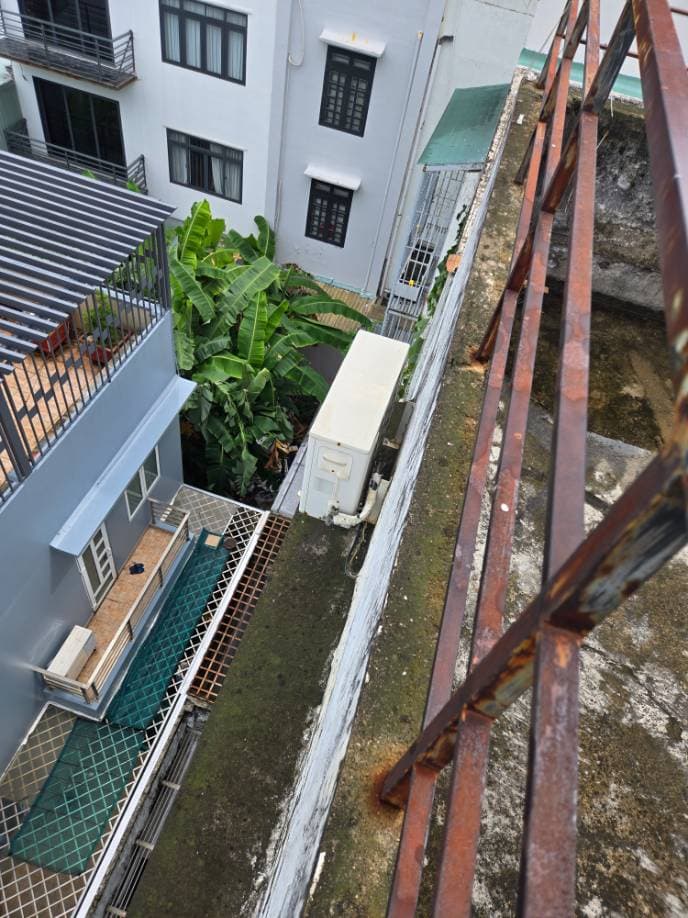Sau khi hoàn thành sửa: Kiểm tra, bơm gas máy lạnh tại P.HCM, Quận 2 — thợ Lê Hữu Lộc