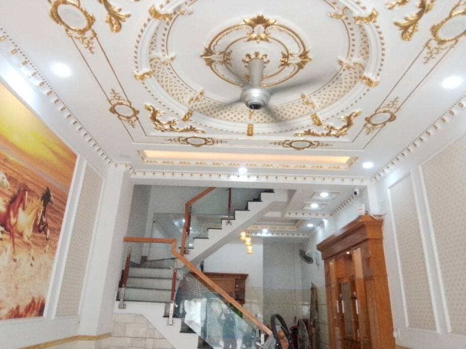 Thay thế cụm CB, đấu nối lại hộp kỹ thuật tại Bình Tân tại Bình Tân