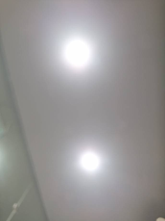 Sau khi hoàn thành sửa: Sửa hộp đèn và đèn LED không sáng, sáng yếu tại P. Cầu Khiệu mới), Phú Nhuận — thợ Trần Quốc Đông