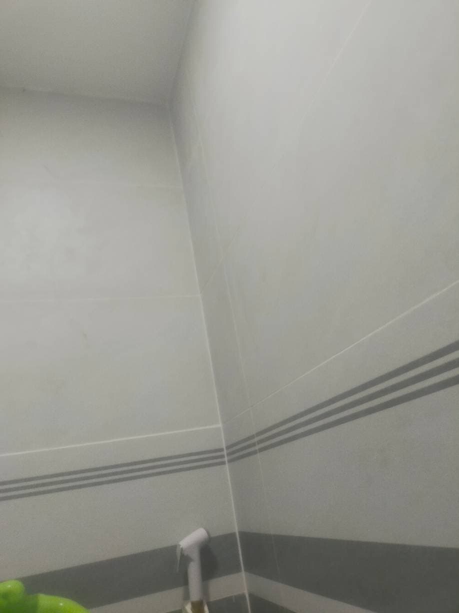 Trước sửa quạt hút Senko tại TPHCM — thợ Lê Tuấn