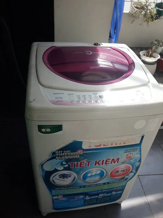 Ảnh sau sửa ca tủ đông tại Phường Minh Phụng, Quận 11 — thay bộ khởi động block (rơ le + themic), chi phí 800.000đ (mã việc 618431346) — thợ Đặng Anh Huy