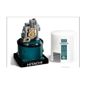 Máy bơm tăng áp Hitachi WT P400GX 400W 1