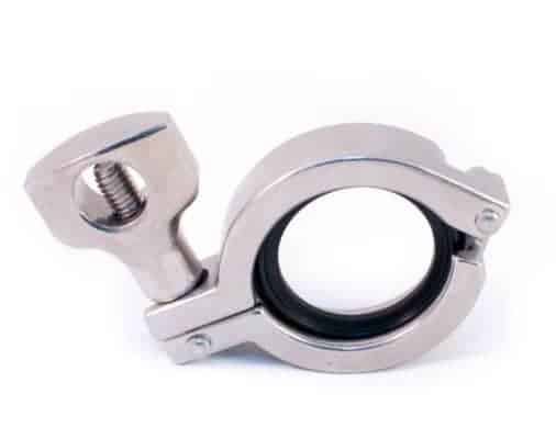 C-clamp, kẹp chữ C