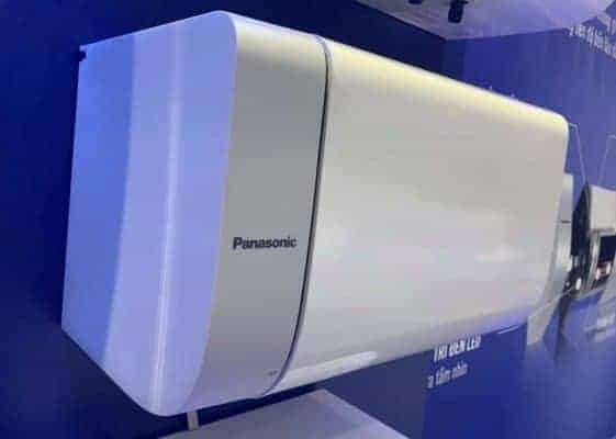 máy nước nóng Panasonic DH-20HAMVW