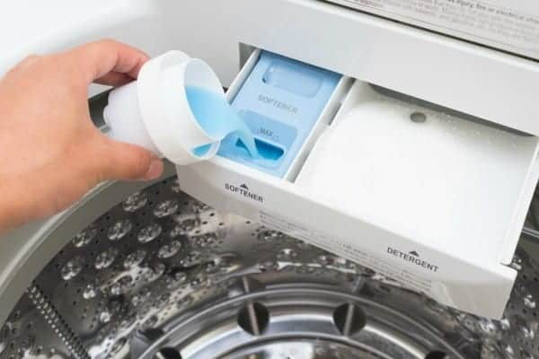 cách sử dụng máy giặt lâu bền