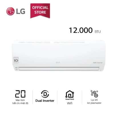 Có nên mua má lạnh LG