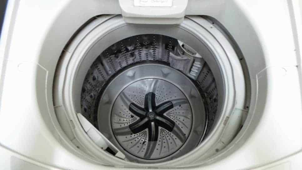 Hướng dẫn cách vệ sinh máy giặt Samsung và vệ sinh lồng giặt Samsung