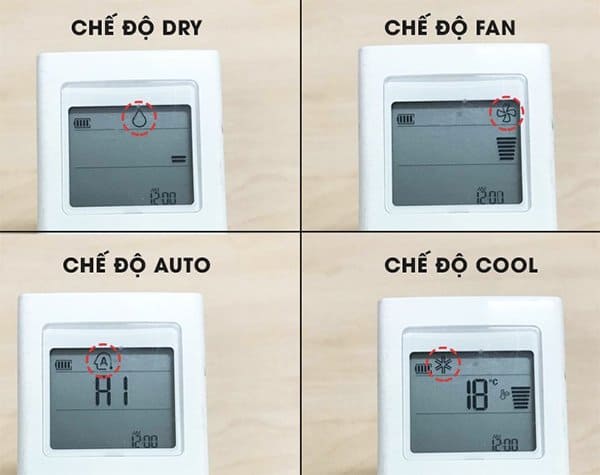 Hướng dẫn sử dụng máy lạnh LG và cách vệ sinh máy lạnh LG