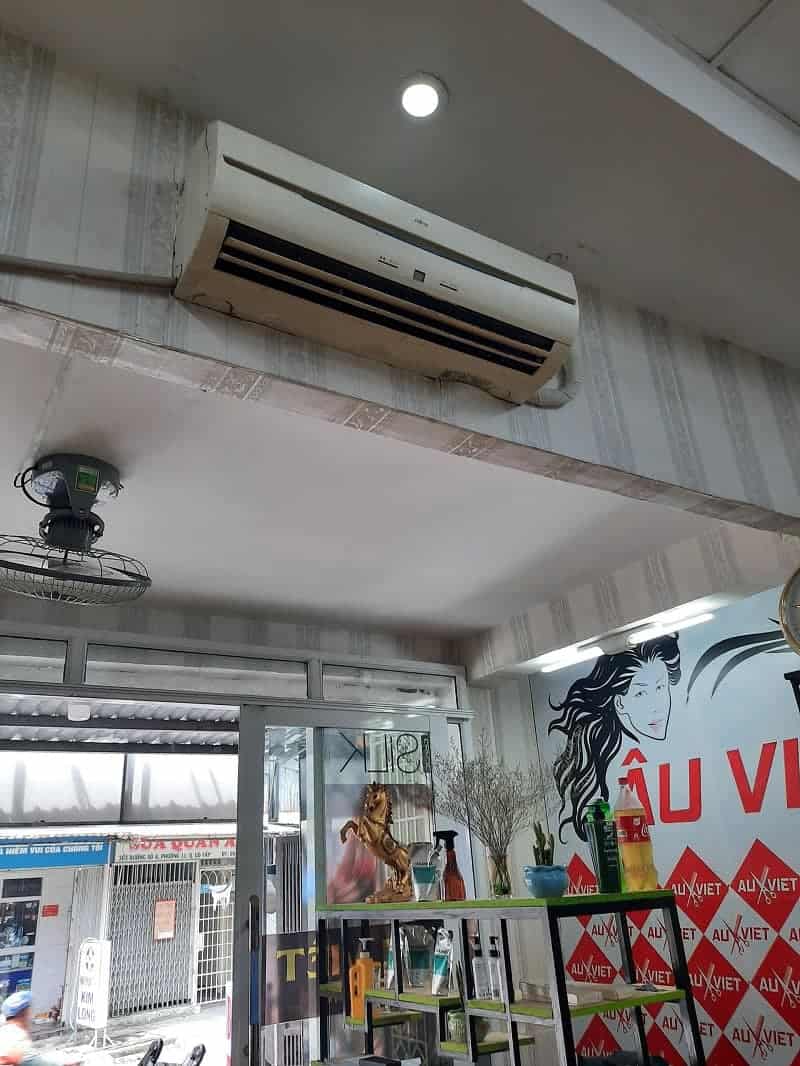 Vệ Sinh Máy Lạnh Tân Phú – Rửa Máy Lạnh quận Tân Phú