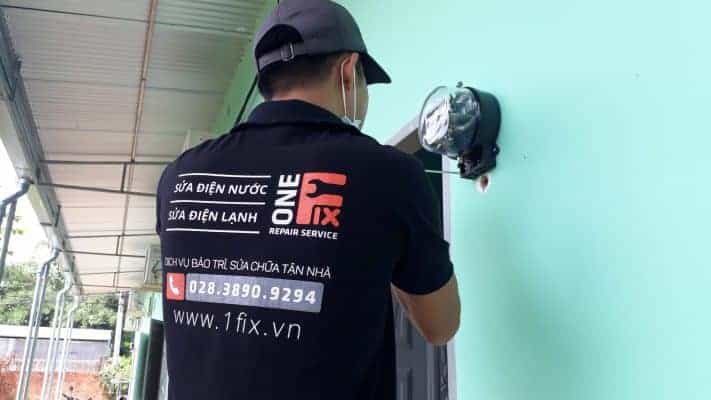 Thợ sửa điện tại Định Quán – Đồng Nai