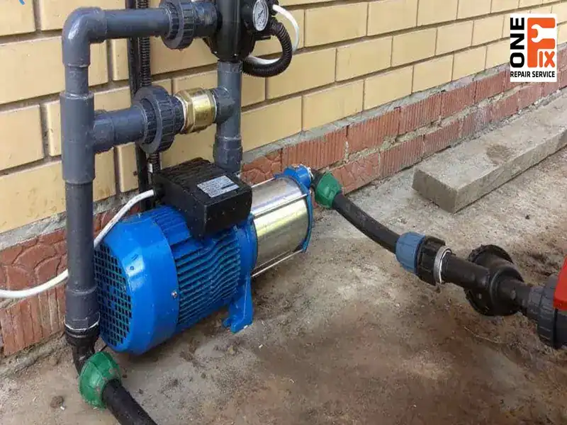Thợ Sửa Máy Bơm Nước tại huyện Hóc Môn TPHCM 32 Liên hệ với 1FIX để nhận báo giá chi tiết dịch vụ lắp đặt, sửa máy bơm nước Hóc Môn