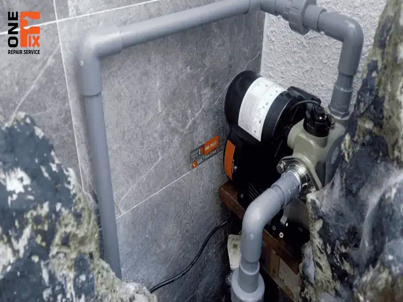 Thợ Sửa Máy Bơm Nước tại quận 2 TPHCM 27 Dịch vụ sửa máy bơm nước Quận 2 1FIX được nhiều khách hàng lựa chọn vì chuyên nghiệp, uy tín, giá cả cạnh tranh
