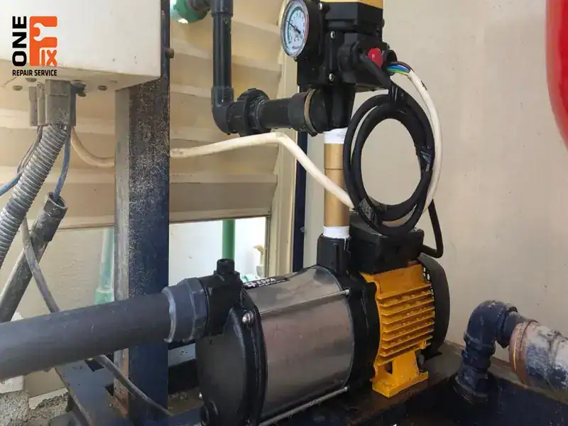 Thợ Sửa Máy Bơm Nước tại quận 3 TPHCM 10 1FIX là đơn vị cung cấp dịch vụ sửa máy bơm nước Quận 3 TPHCM hàng đầu, nhanh chóng và chuyên nghiệp