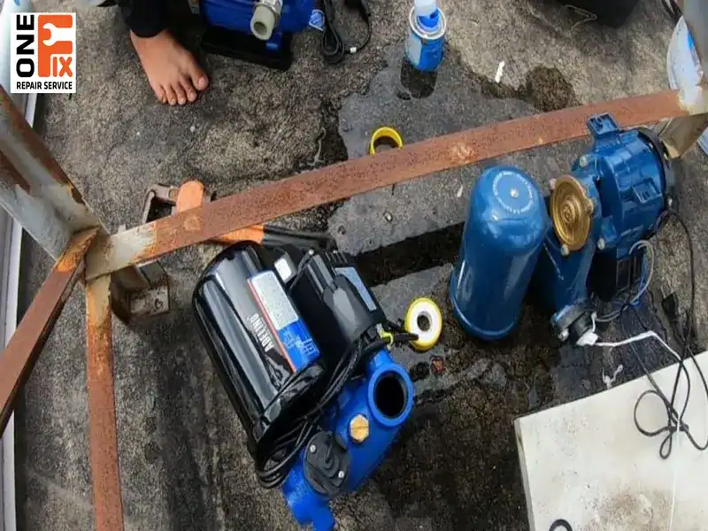 Thợ Sửa Máy Bơm Nước tại quận Gò Vấp TPHCM 23 Cần sửa máy bơm nước tại Quận Gò Vấp, hãy liên hệ dịch vụ chuyên nghiệp để được hỗ trợ, hạn chế hư hỏng trầm trọng hơn
