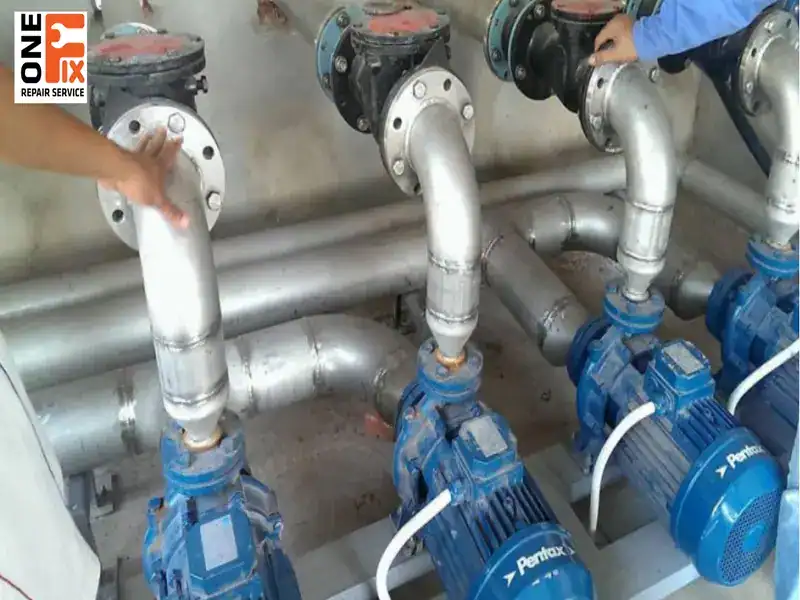 Thợ Sửa Máy Bơm Nước tại quận Gò Vấp TPHCM 26 Sửa máy bơm nước tại Quận Gò Vấp